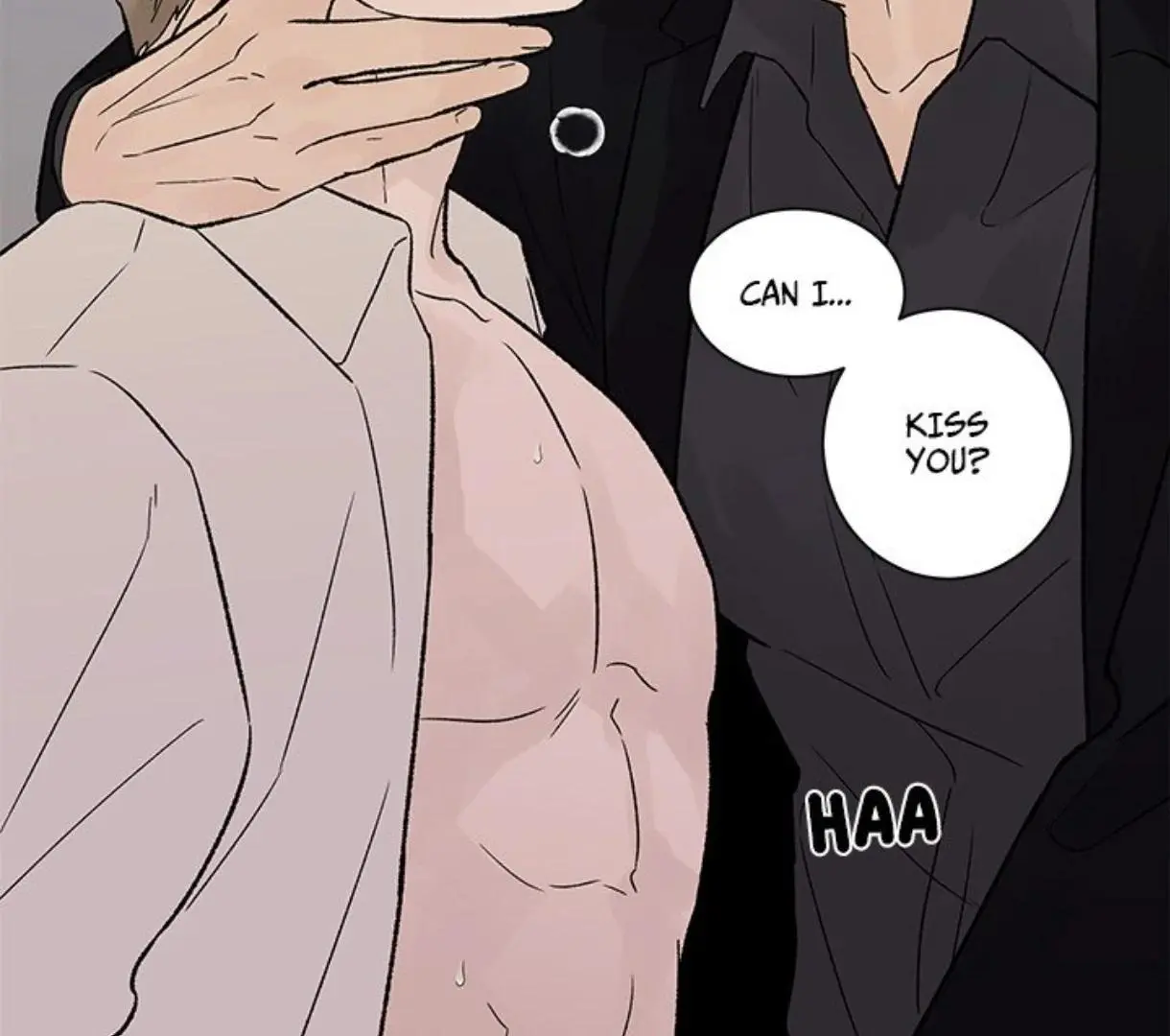 Heat And Love - Chapter 50 Page 15