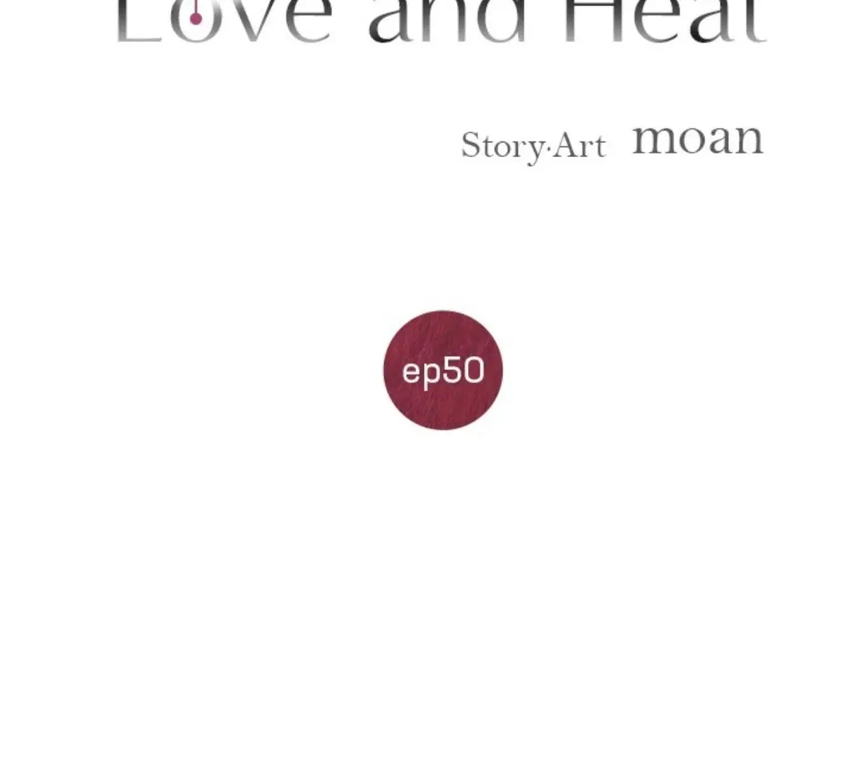 Heat And Love - Chapter 50 Page 18