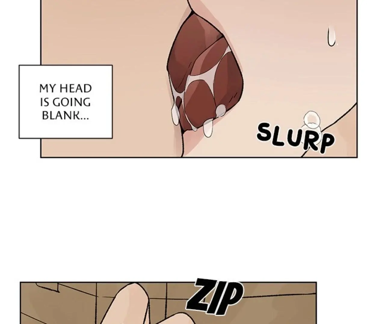 Heat And Love - Chapter 50 Page 22