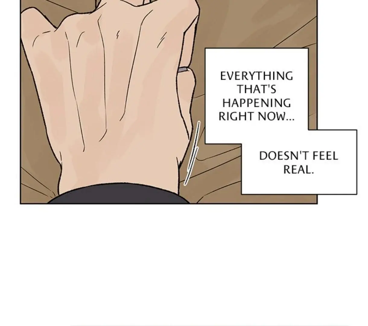 Heat And Love - Chapter 50 Page 23