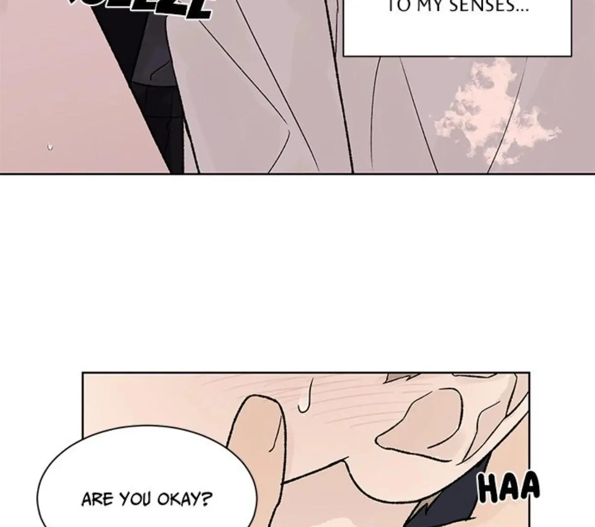Heat And Love - Chapter 50 Page 27