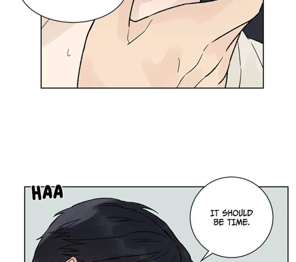 Heat And Love - Chapter 50 Page 28