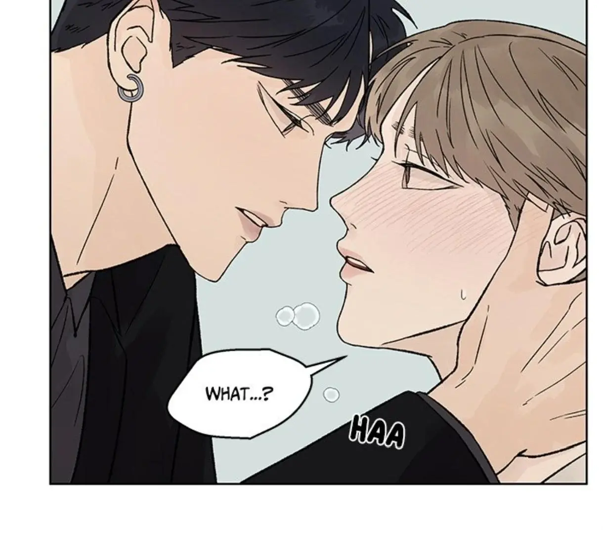 Heat And Love - Chapter 50 Page 29