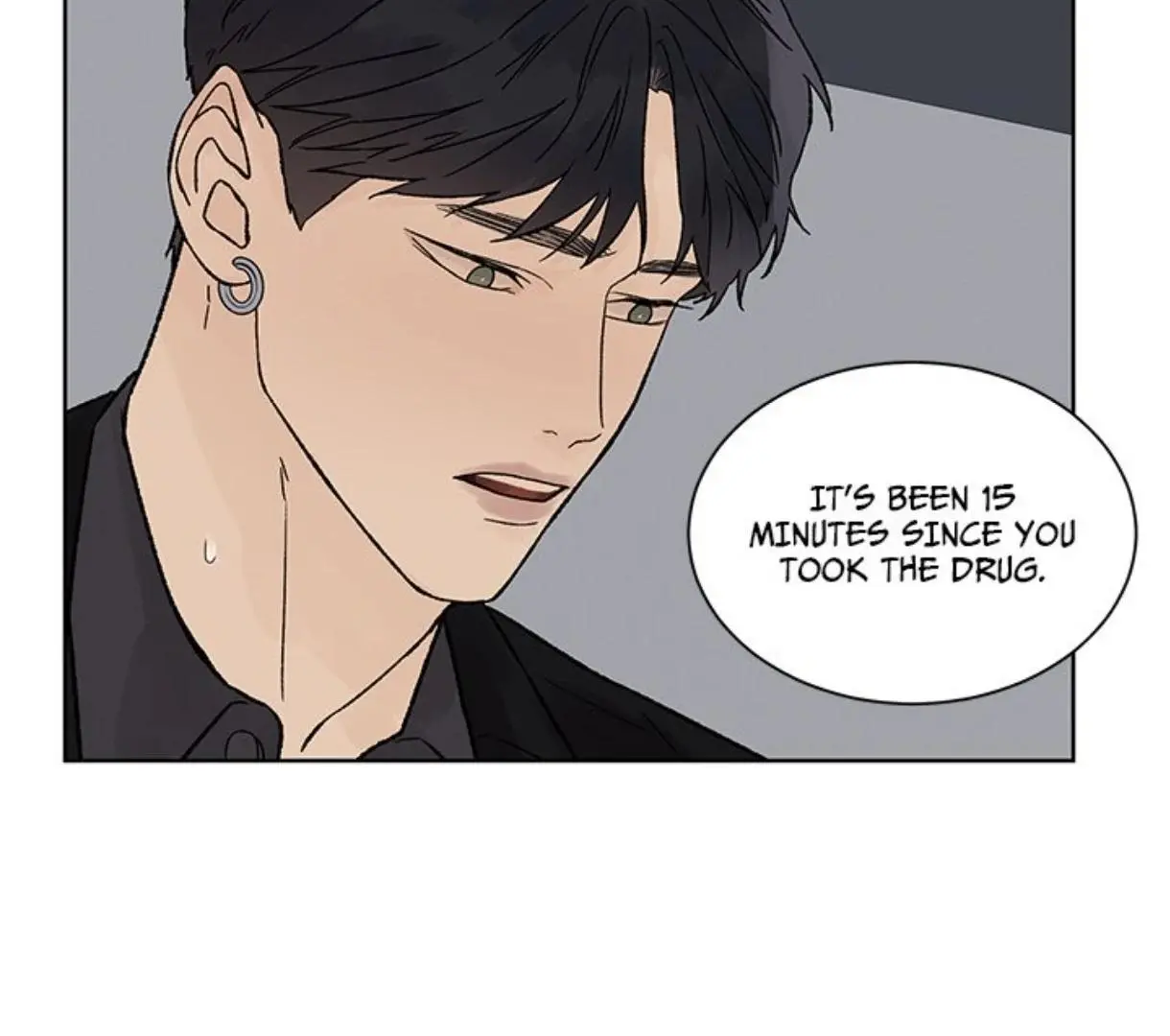 Heat And Love - Chapter 50 Page 32