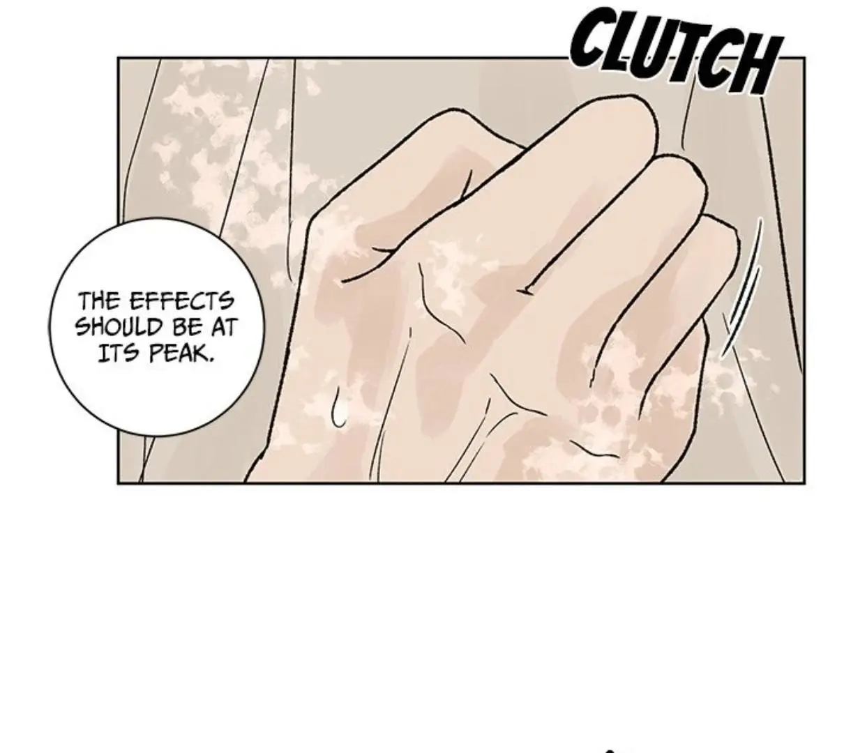Heat And Love - Chapter 50 Page 33