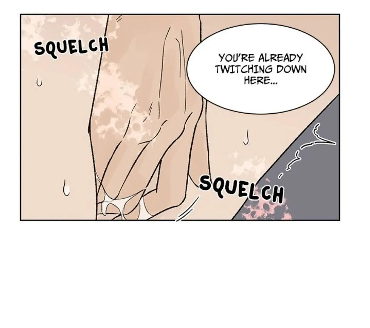 Heat And Love - Chapter 50 Page 37