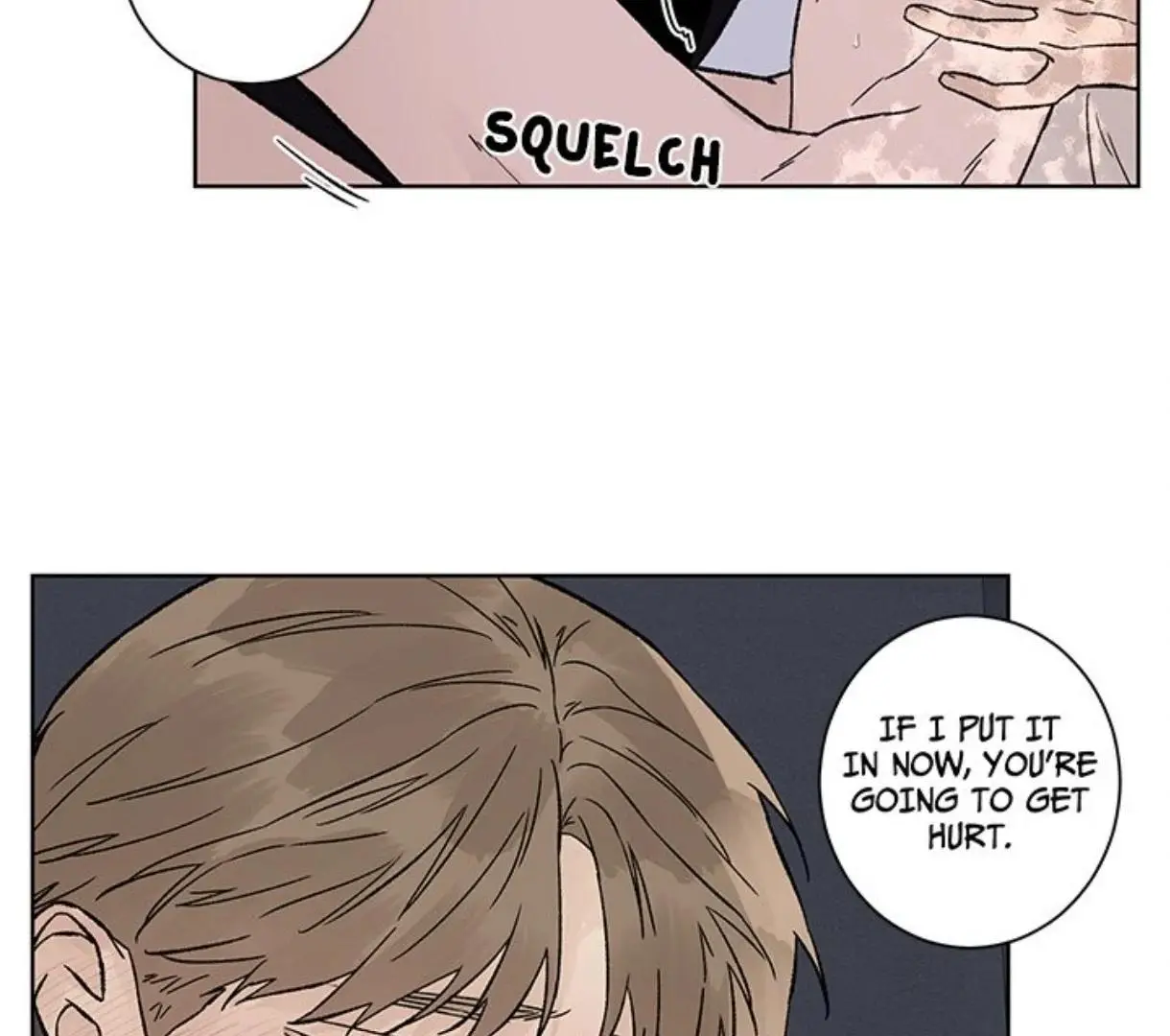 Heat And Love - Chapter 50 Page 39