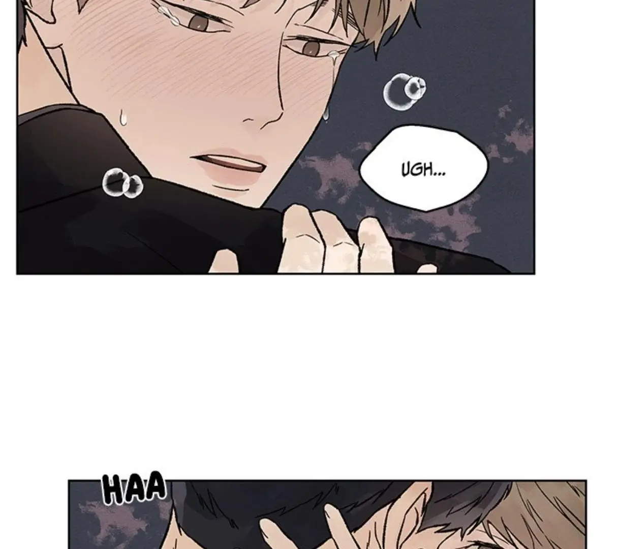 Heat And Love - Chapter 50 Page 40