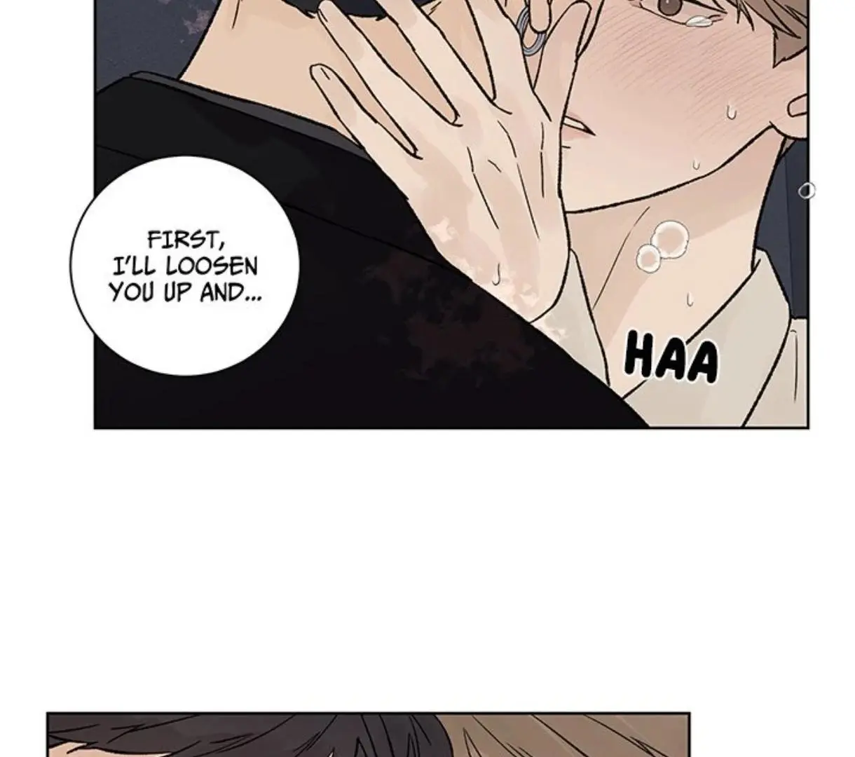 Heat And Love - Chapter 50 Page 41
