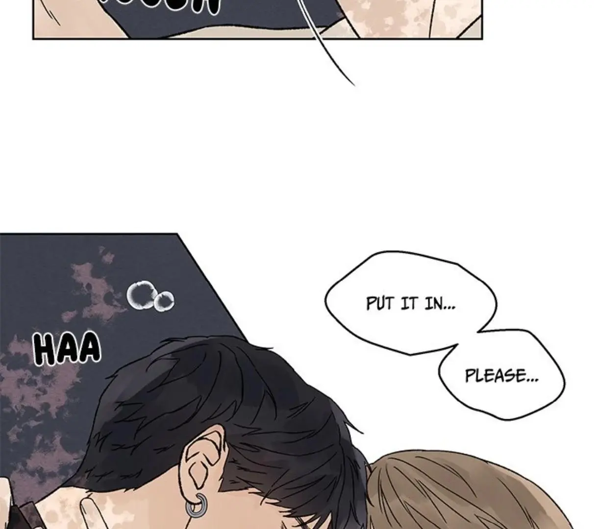 Heat And Love - Chapter 50 Page 43