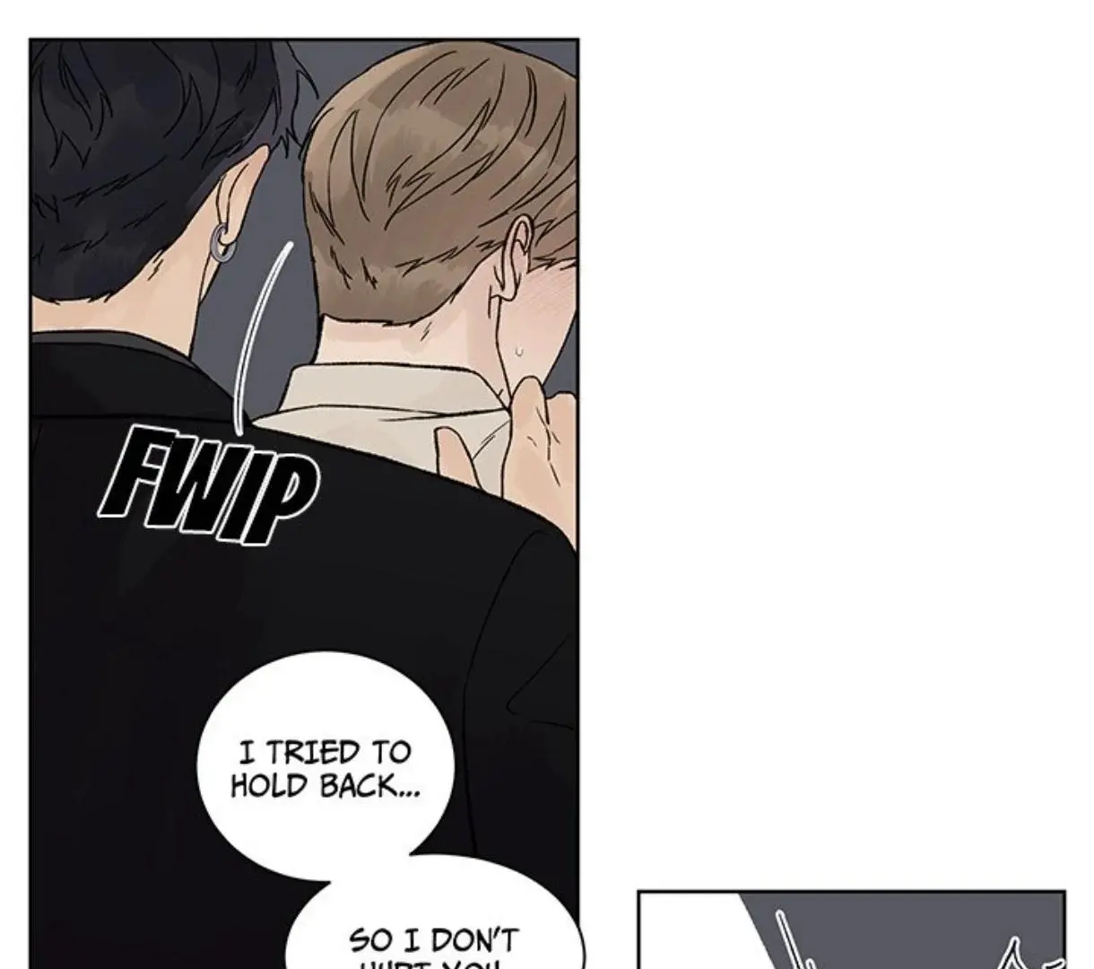 Heat And Love - Chapter 50 Page 47
