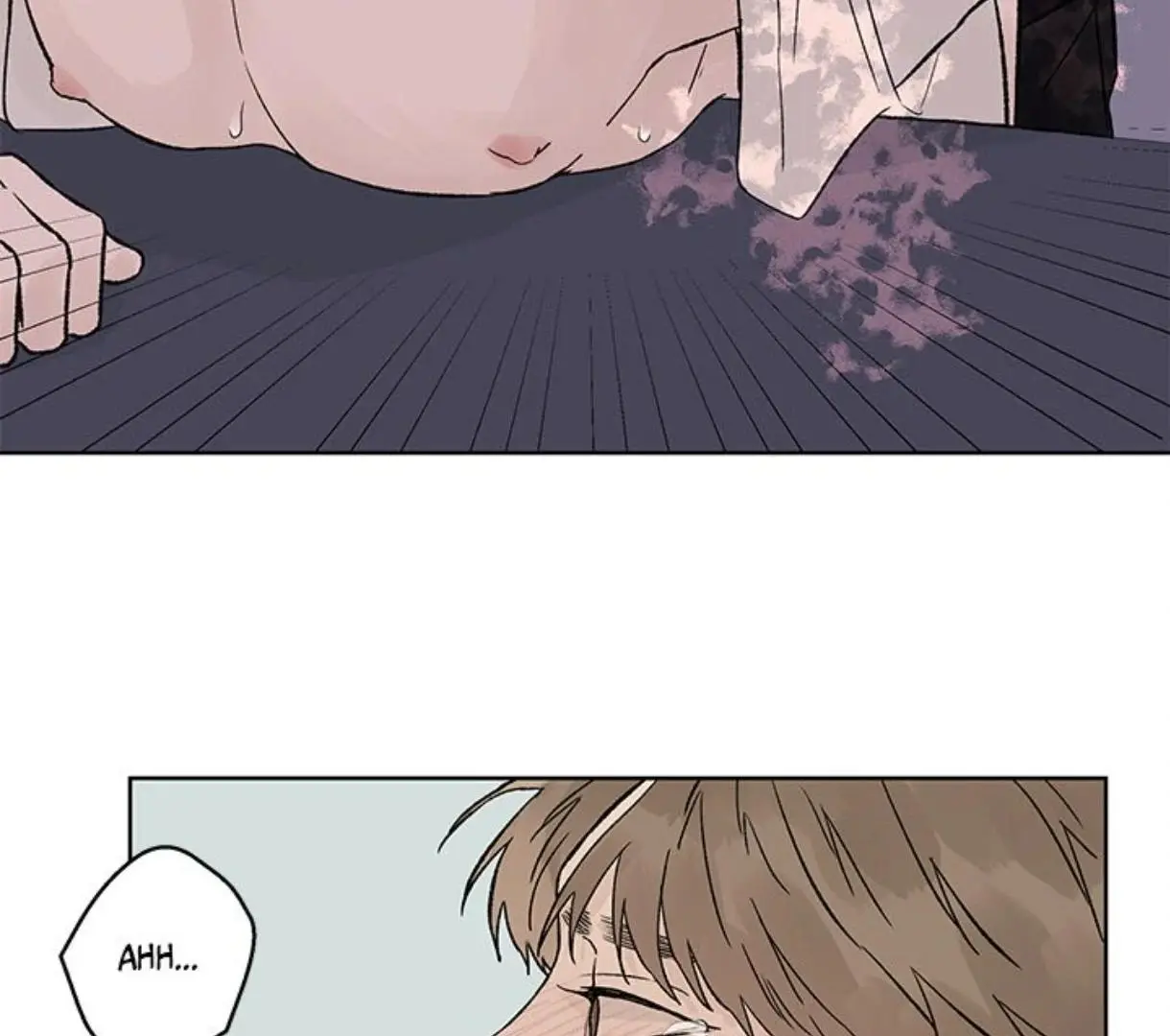 Heat And Love - Chapter 50 Page 51