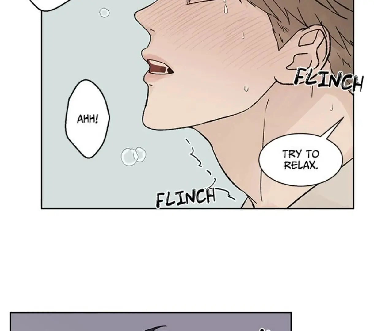 Heat And Love - Chapter 50 Page 52