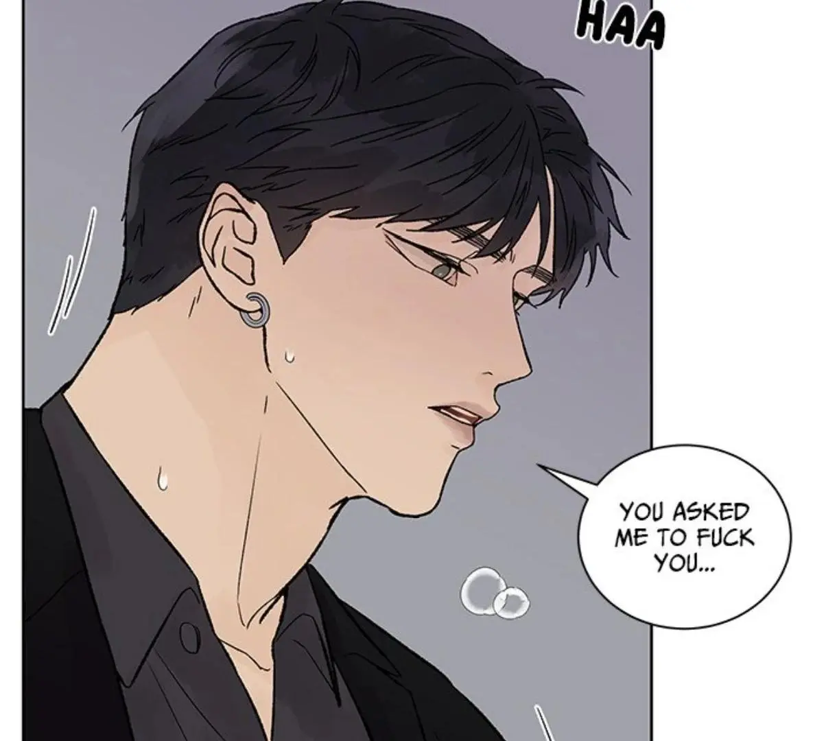 Heat And Love - Chapter 50 Page 53