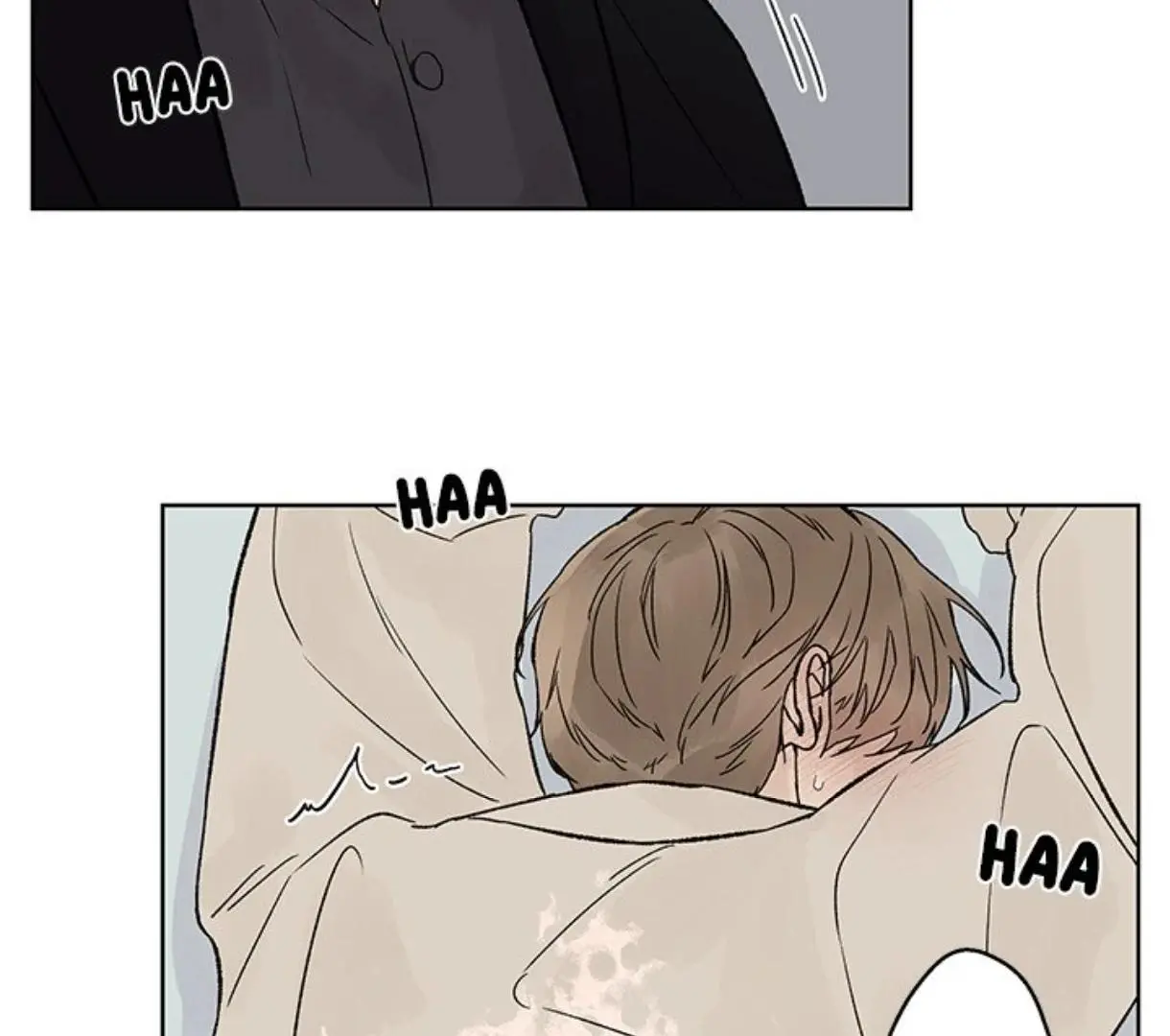 Heat And Love - Chapter 50 Page 54