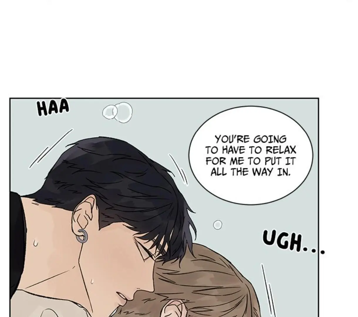 Heat And Love - Chapter 50 Page 56