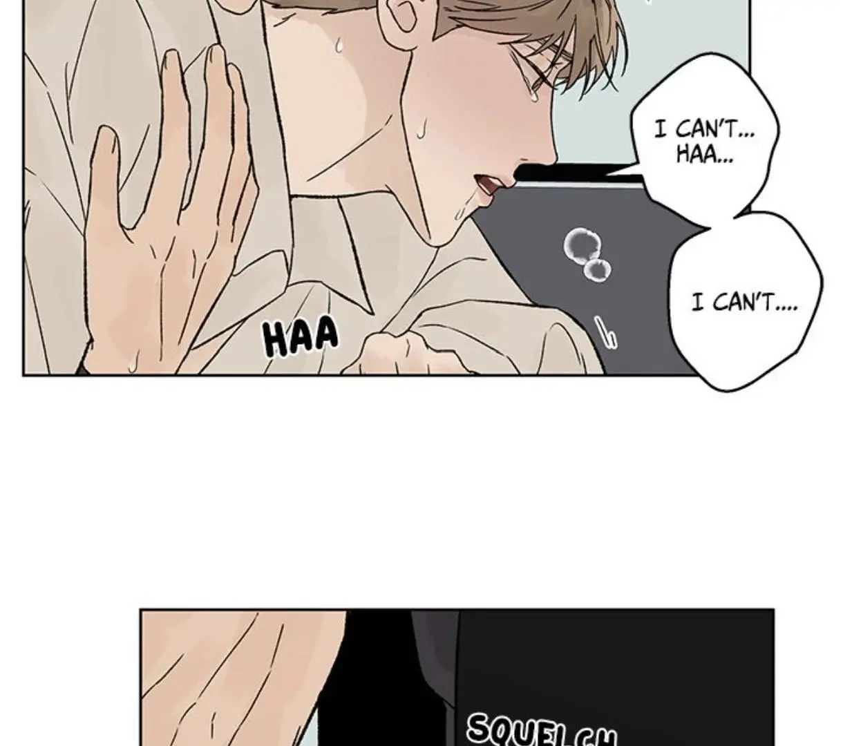 Heat And Love - Chapter 50 Page 57