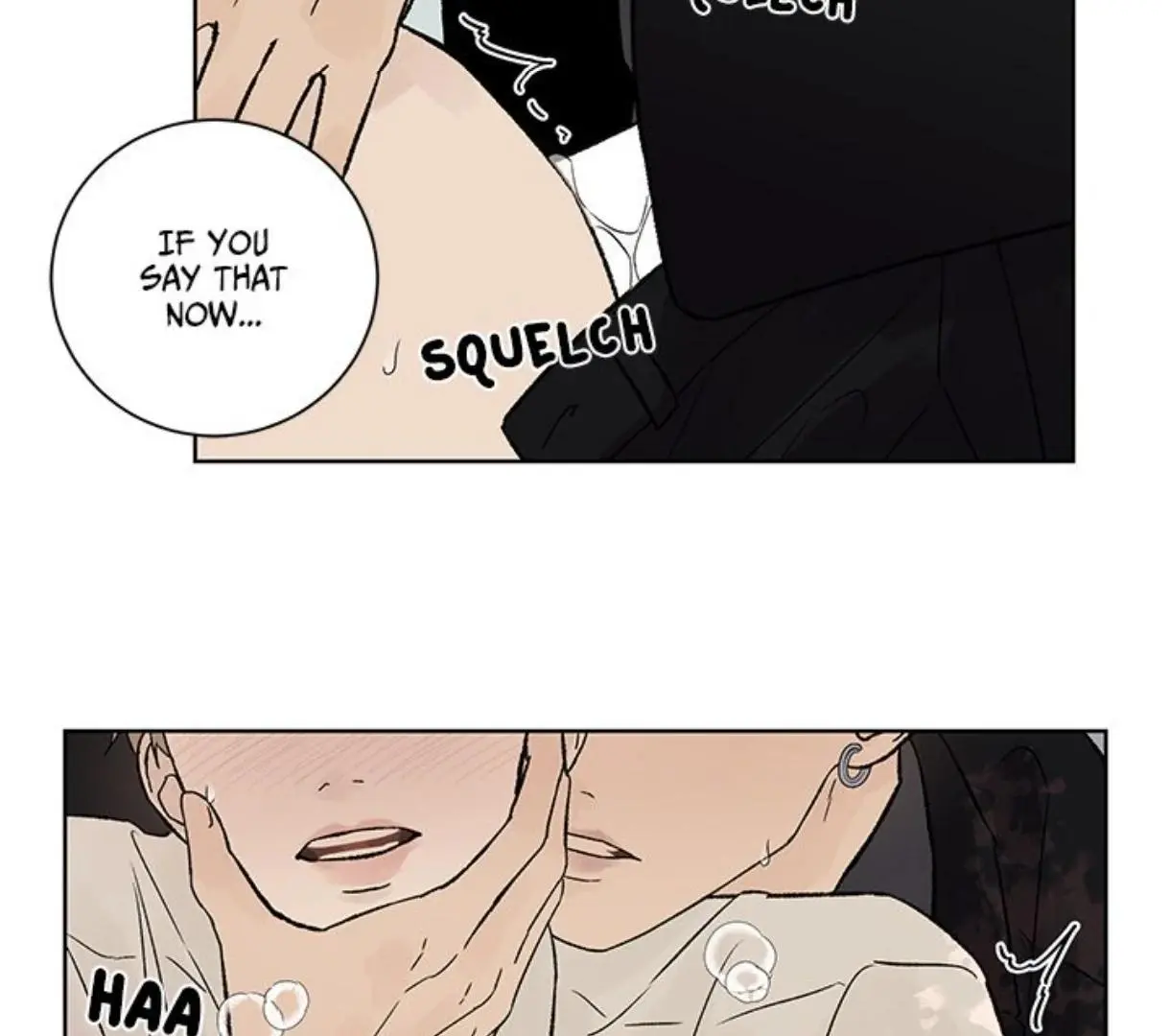 Heat And Love - Chapter 50 Page 58