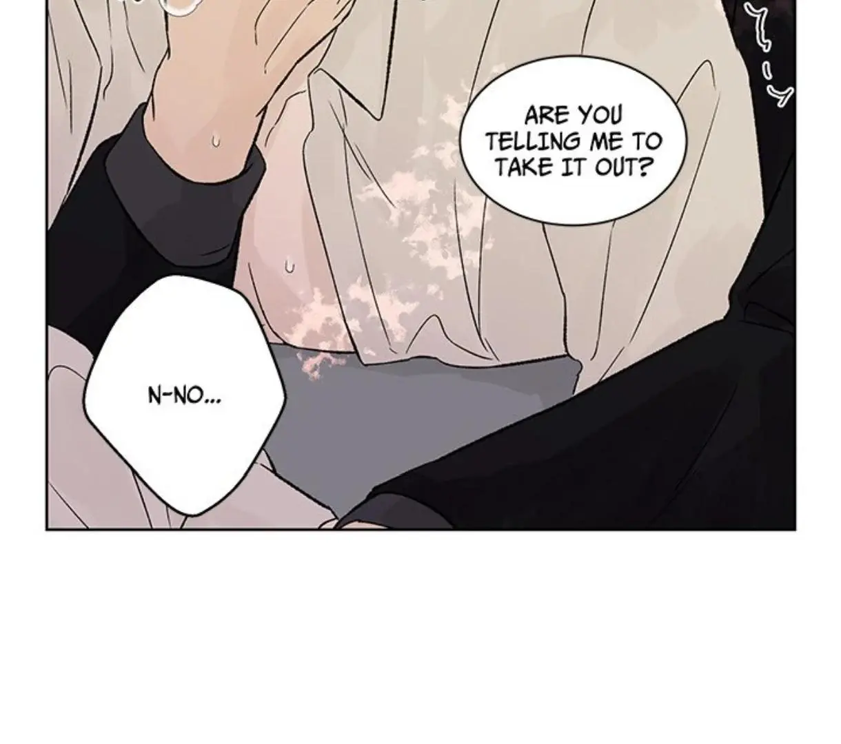 Heat And Love - Chapter 50 Page 59