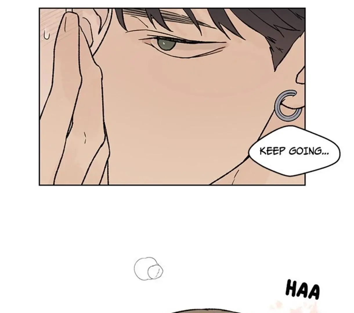Heat And Love - Chapter 50 Page 60