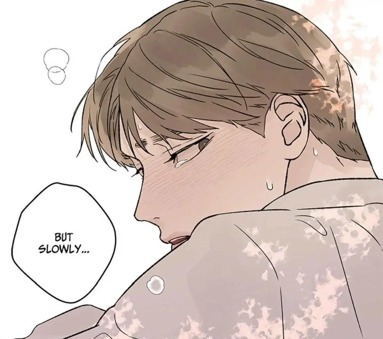 Heat And Love - Chapter 50 Page 61