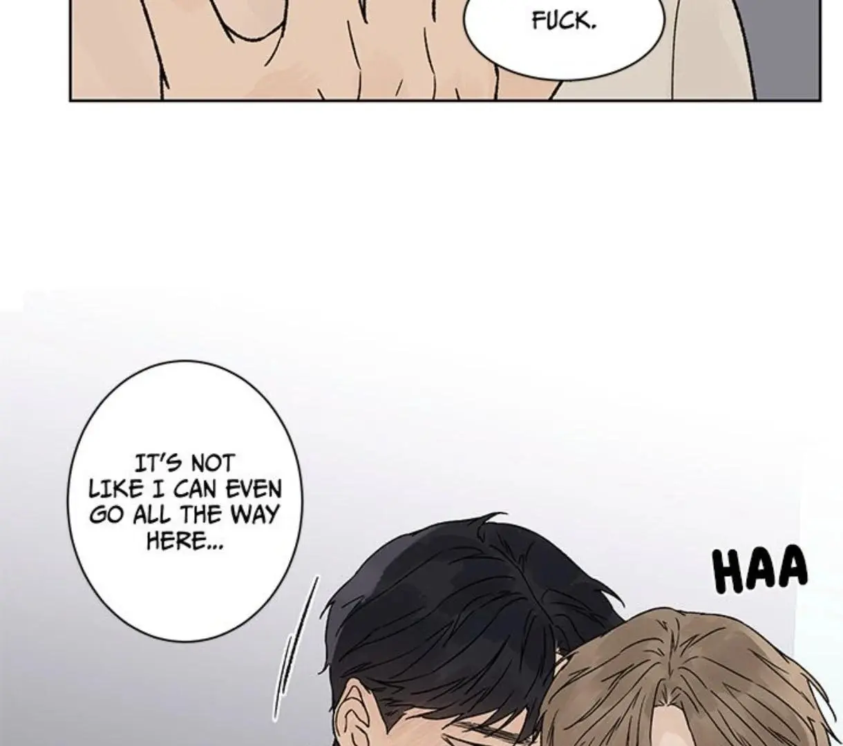 Heat And Love - Chapter 50 Page 63