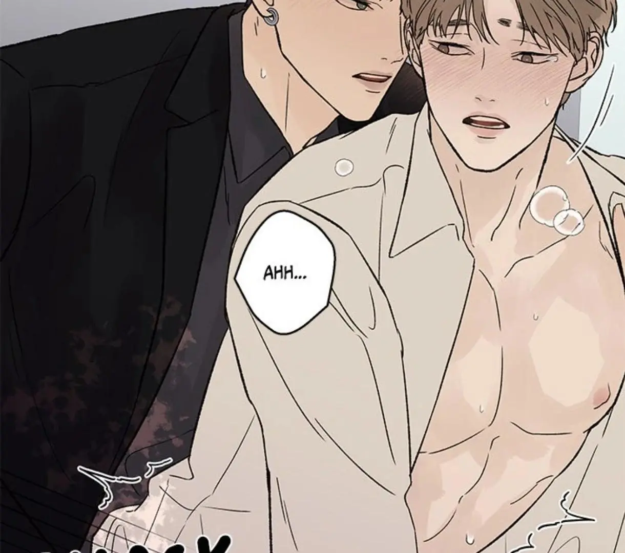 Heat And Love - Chapter 50 Page 64