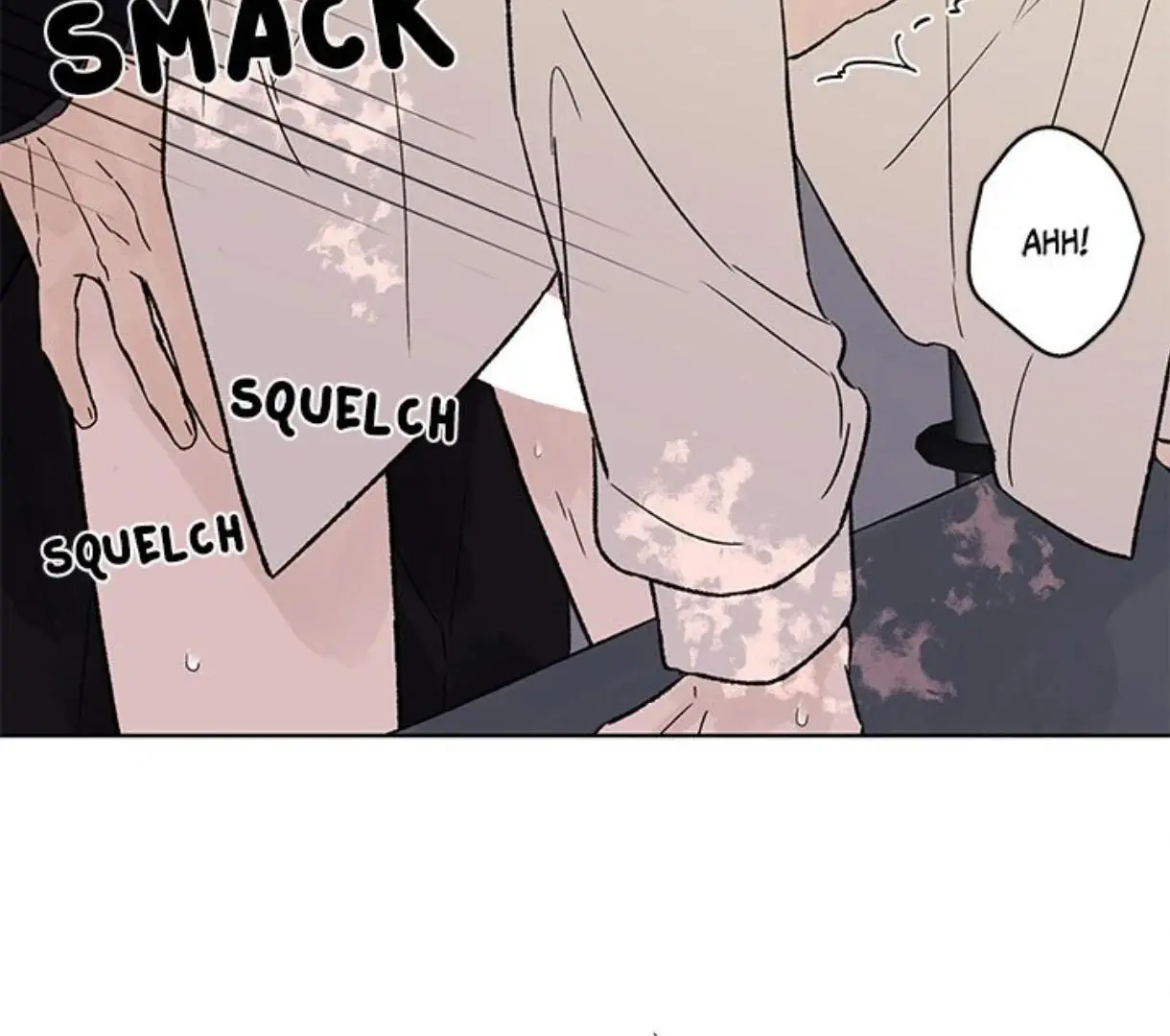 Heat And Love - Chapter 50 Page 65