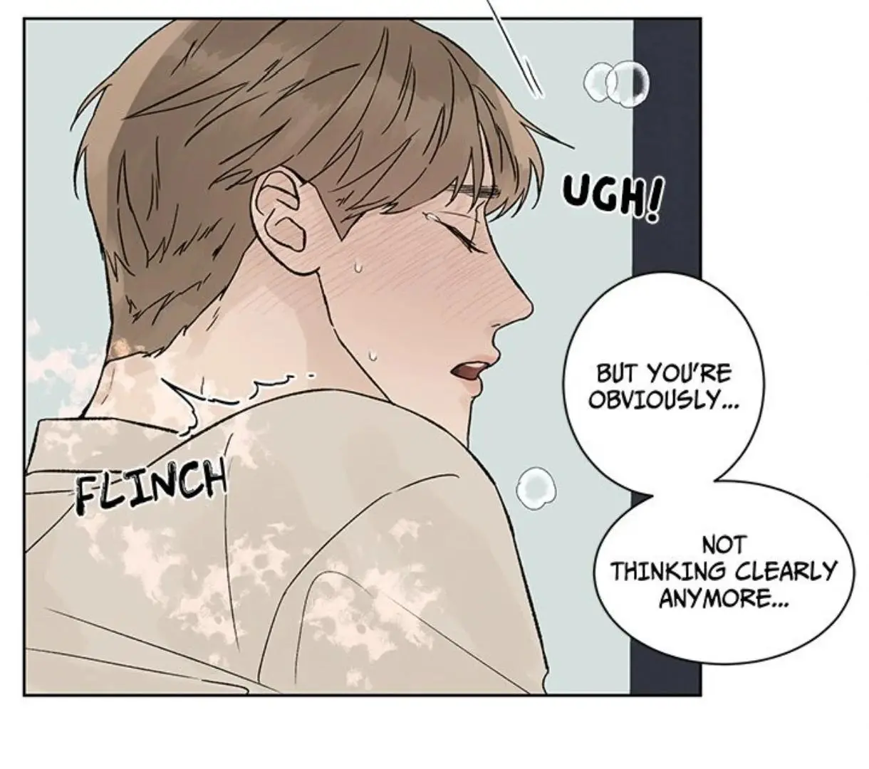 Heat And Love - Chapter 50 Page 66
