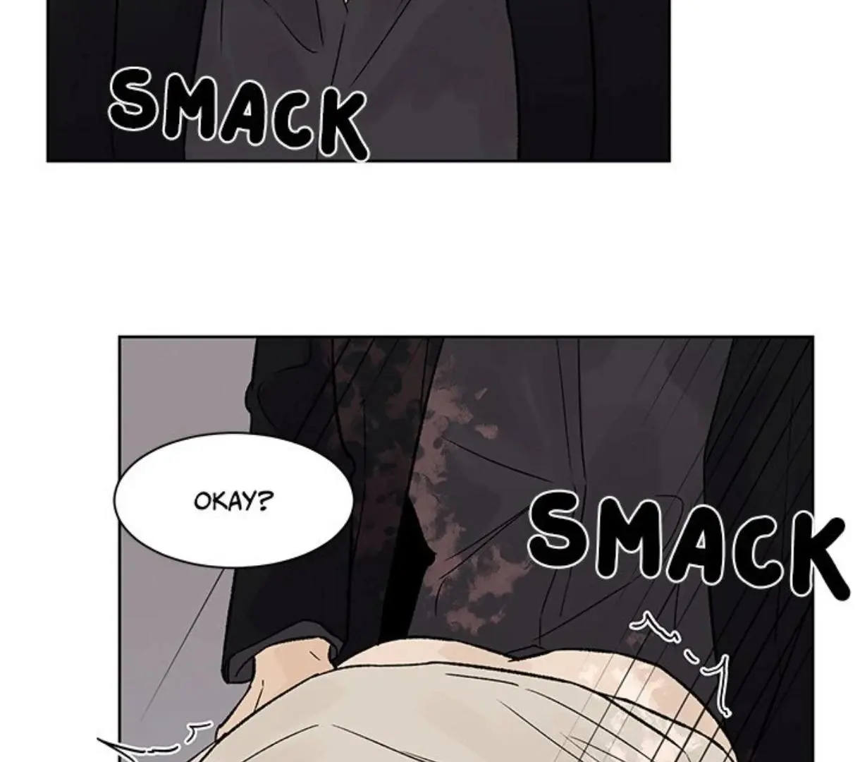 Heat And Love - Chapter 50 Page 69