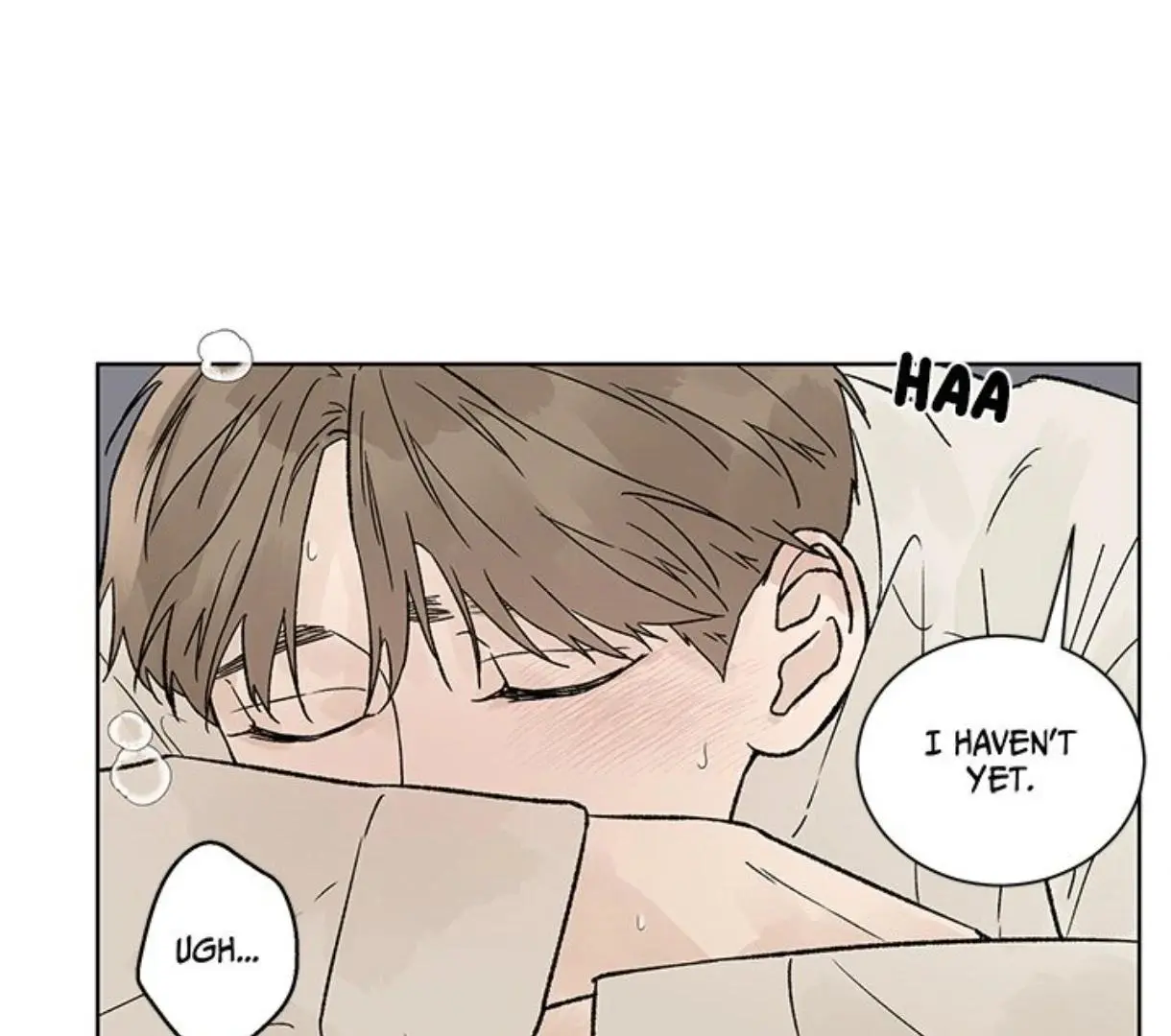 Heat And Love - Chapter 50 Page 76