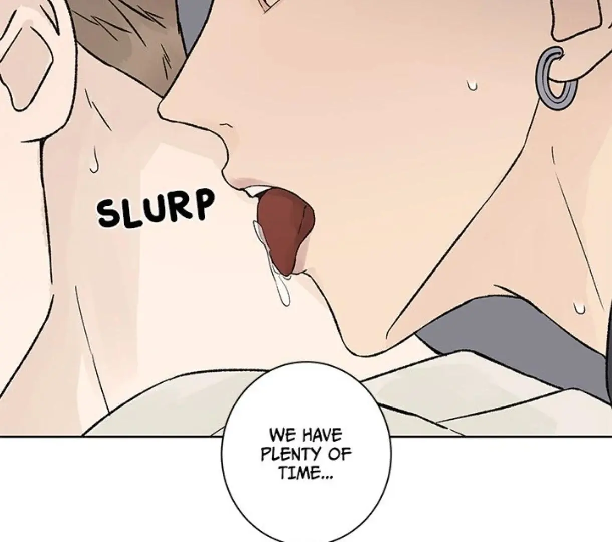 Heat And Love - Chapter 50 Page 79