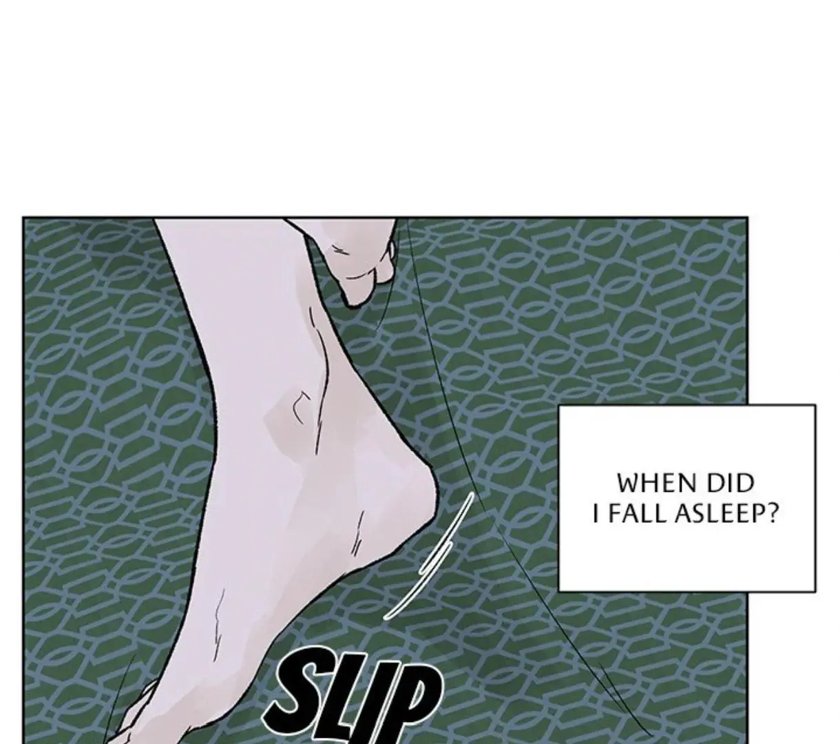 Heat And Love - Chapter 50 Page 84