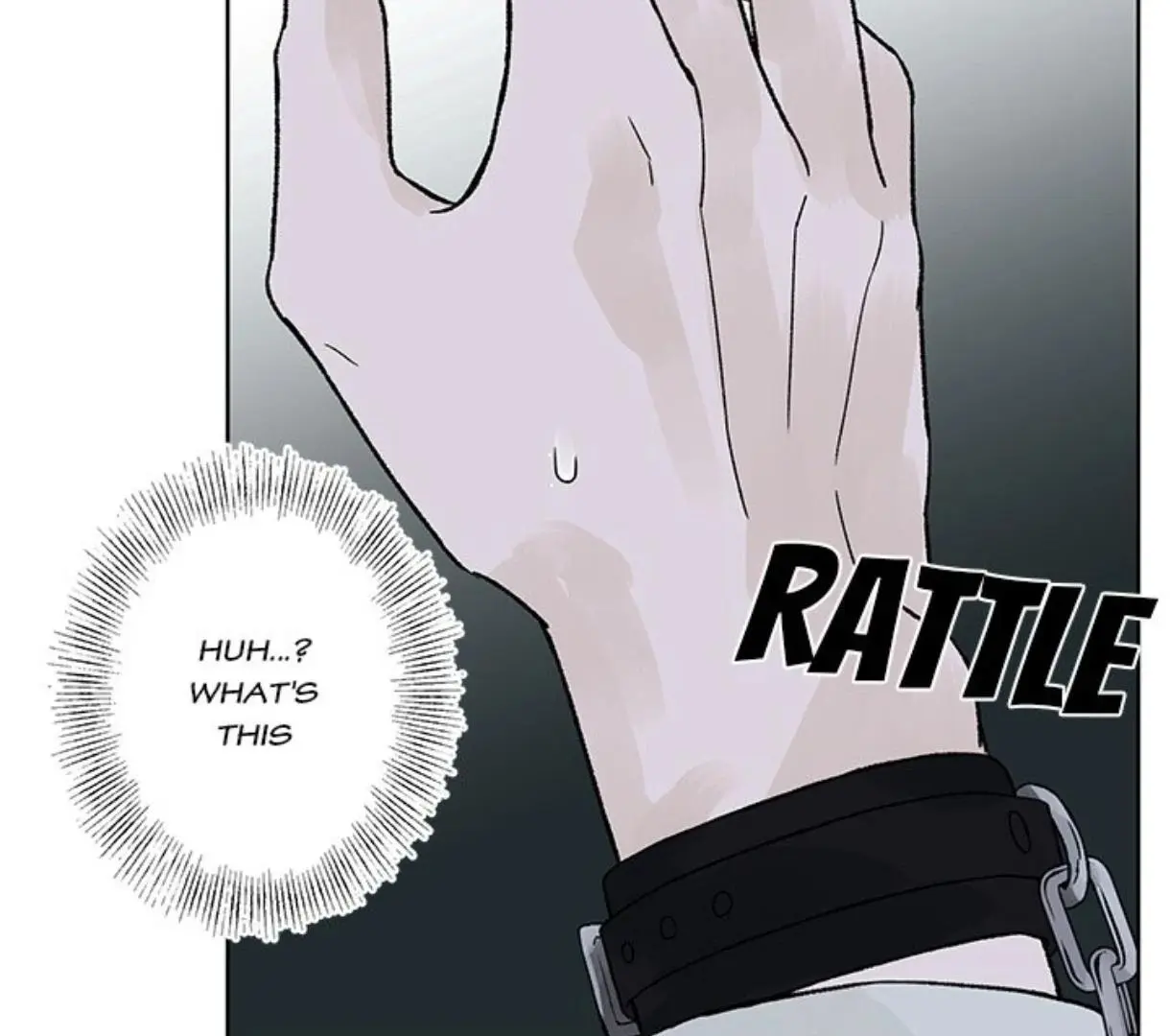 Heat And Love - Chapter 50 Page 89