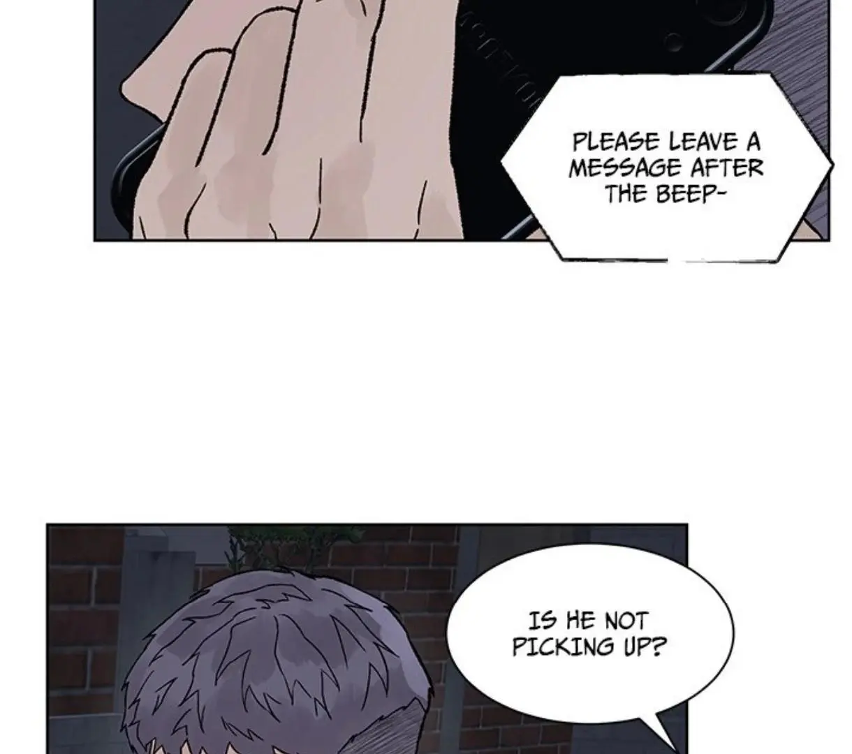Heat And Love - Chapter 51 Page 5