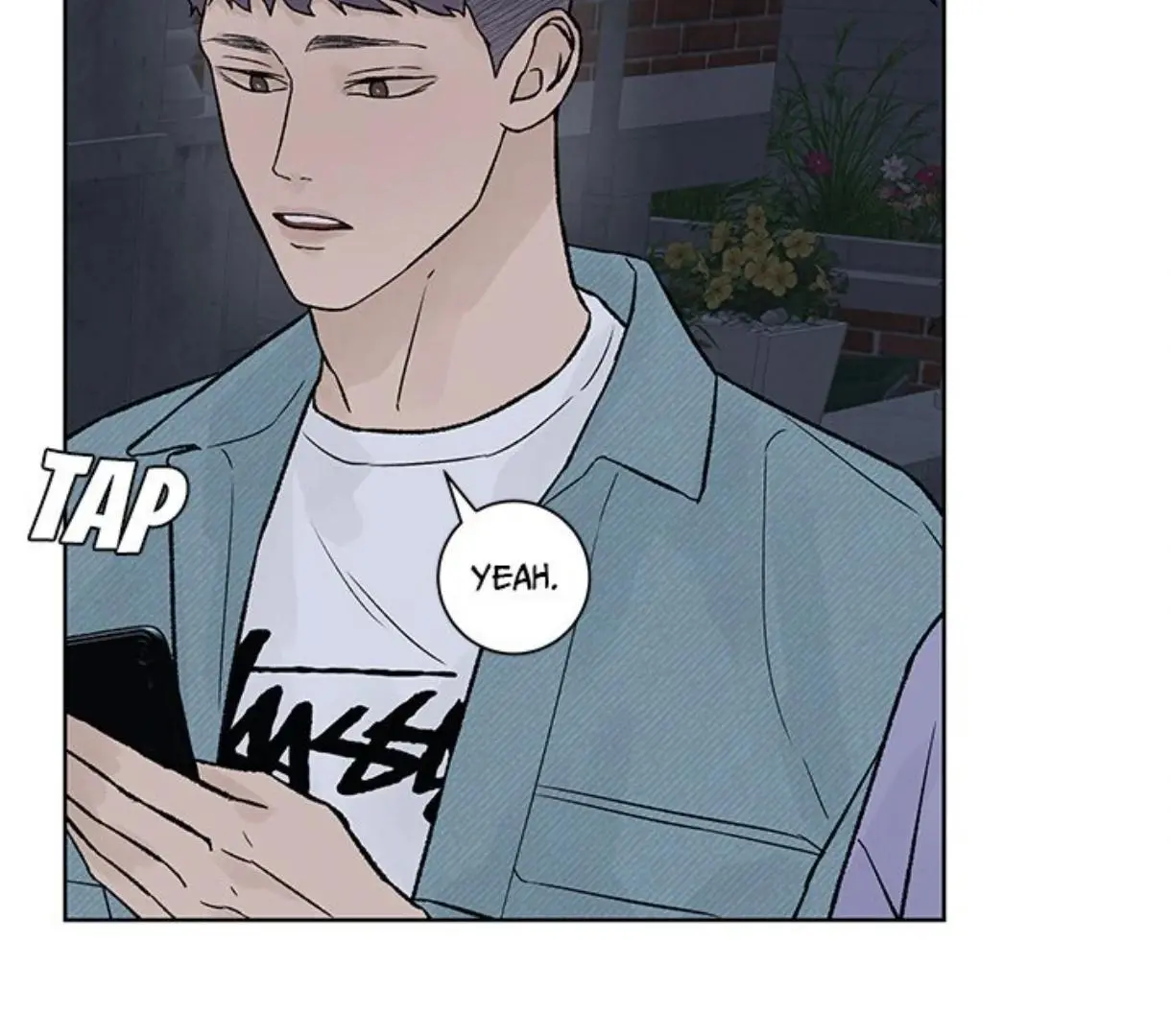 Heat And Love - Chapter 51 Page 6