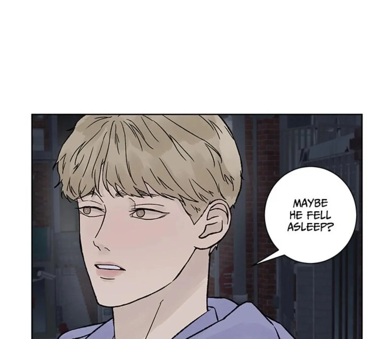 Heat And Love - Chapter 51 Page 9