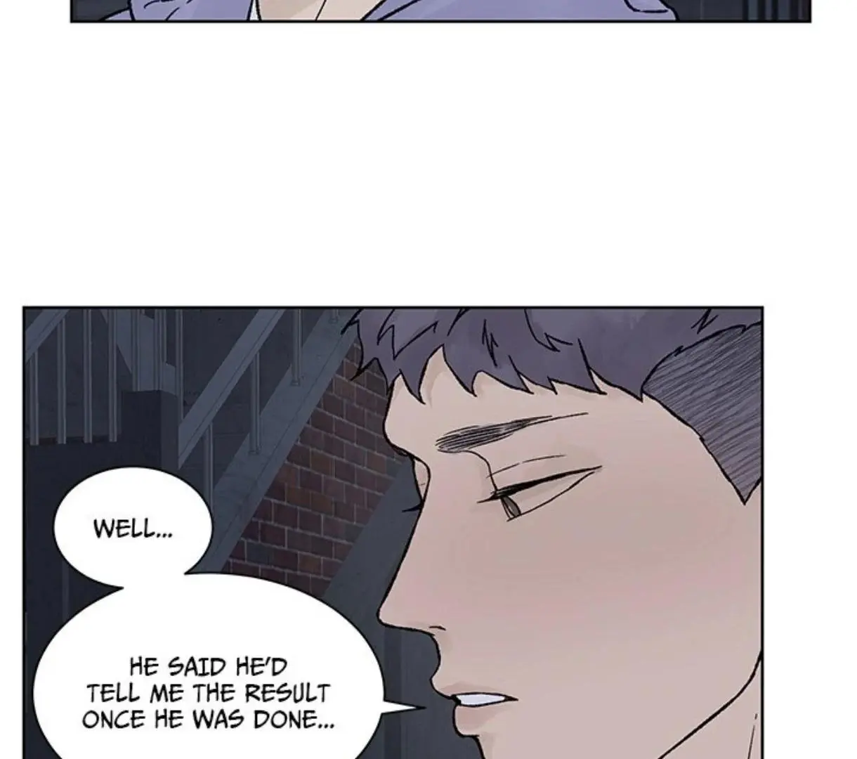 Heat And Love - Chapter 51 Page 10