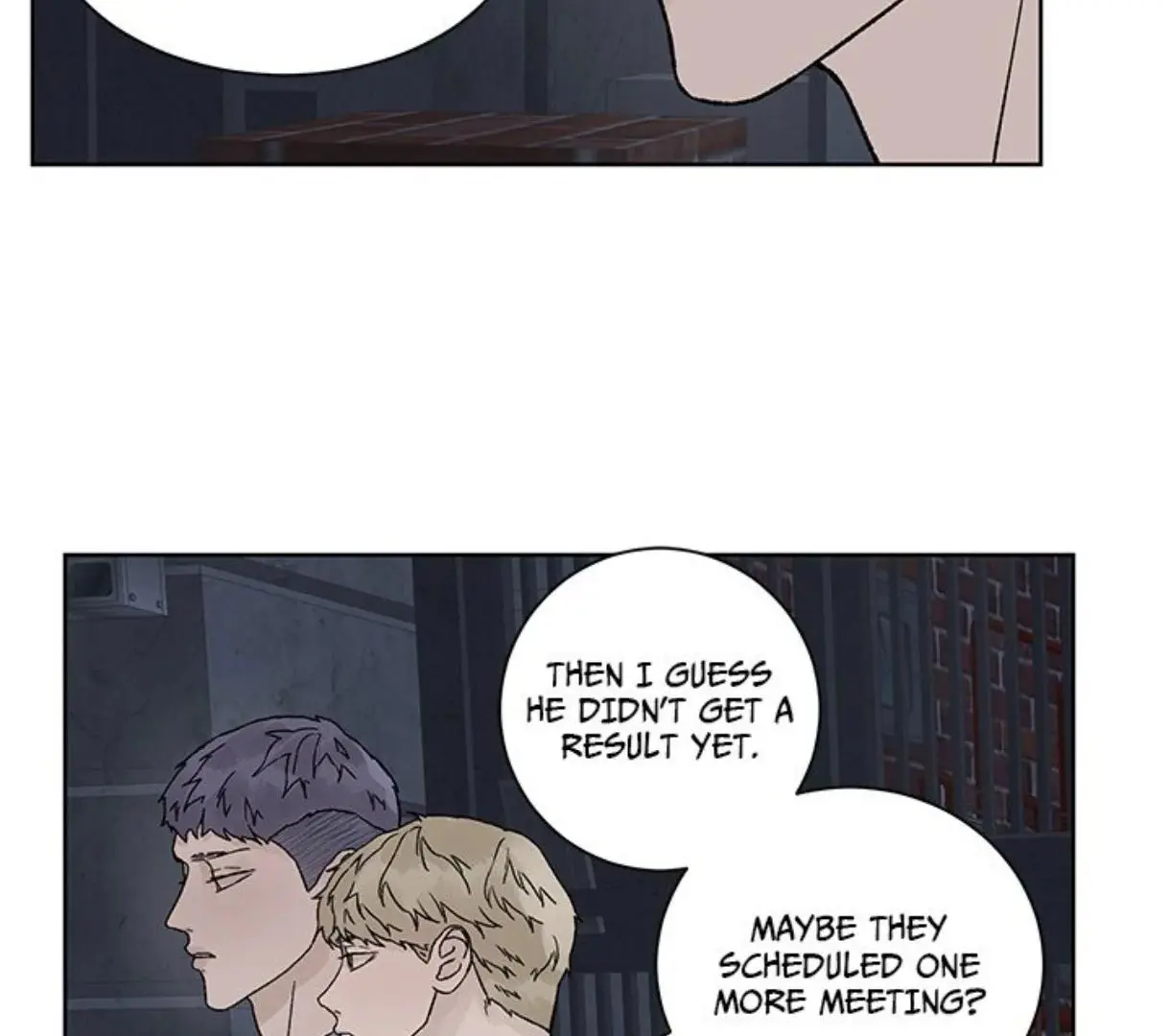 Heat And Love - Chapter 51 Page 11