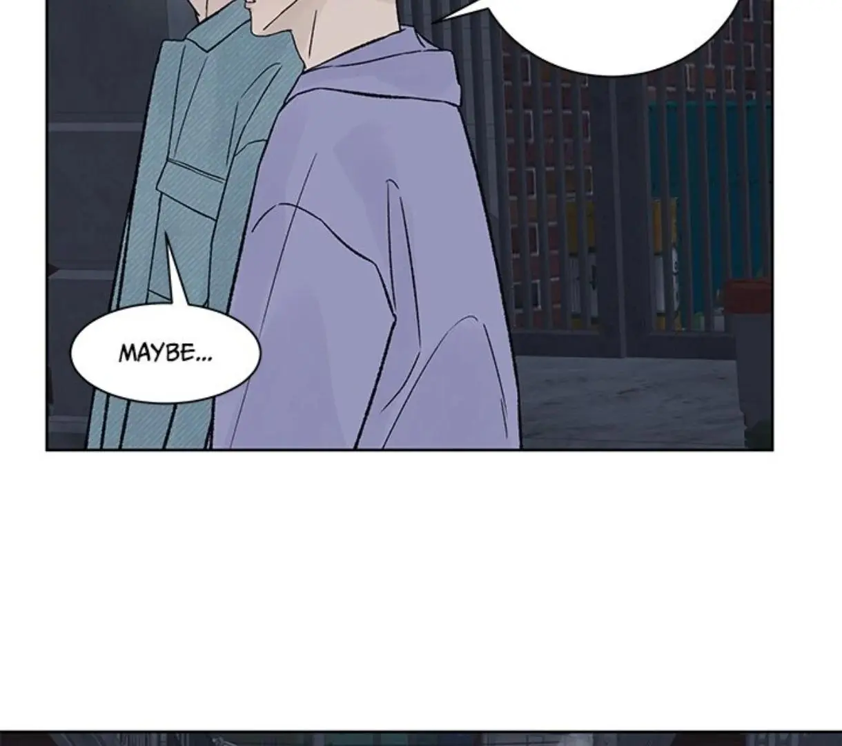 Heat And Love - Chapter 51 Page 12