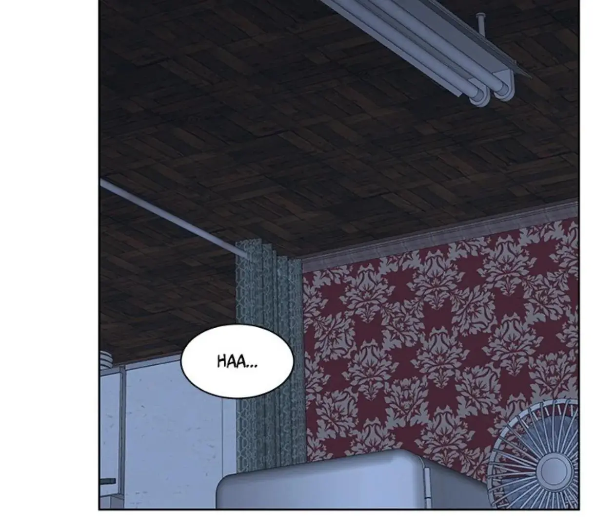 Heat And Love - Chapter 51 Page 19