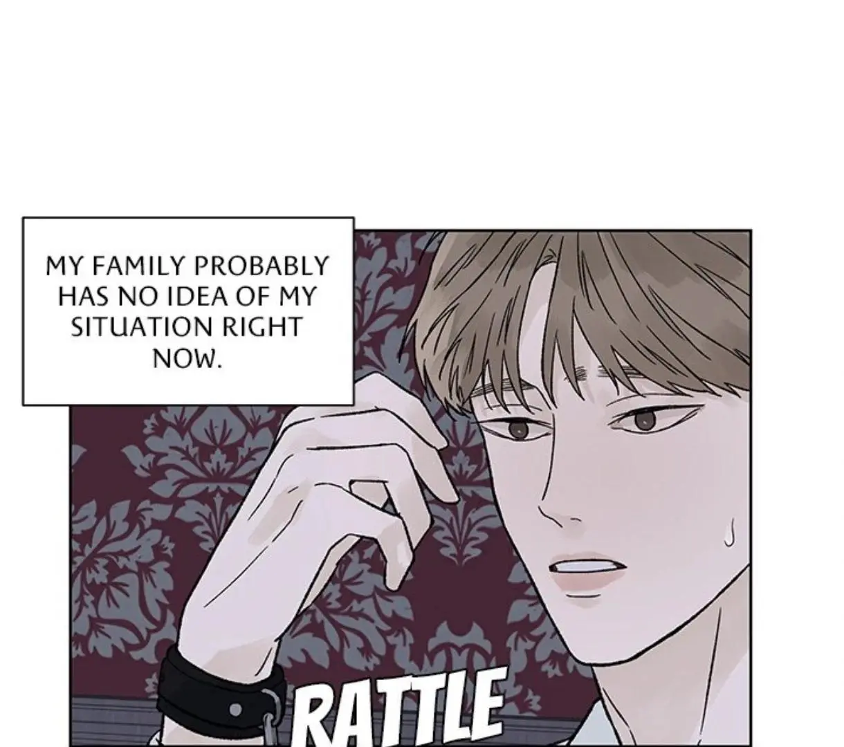 Heat And Love - Chapter 51 Page 20