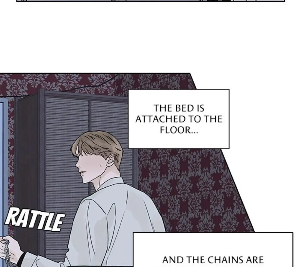 Heat And Love - Chapter 51 Page 22