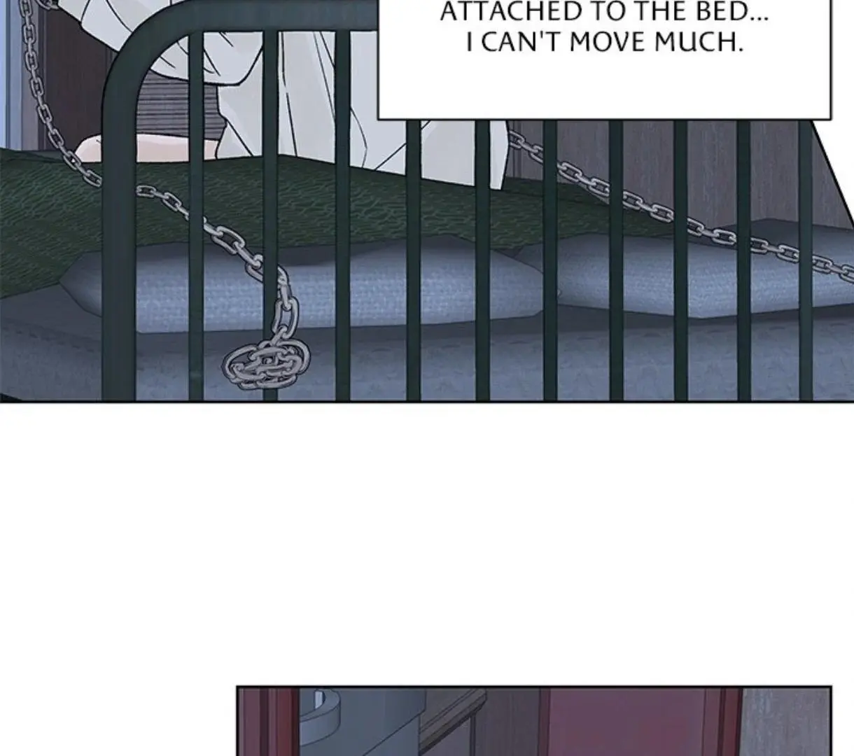 Heat And Love - Chapter 51 Page 23