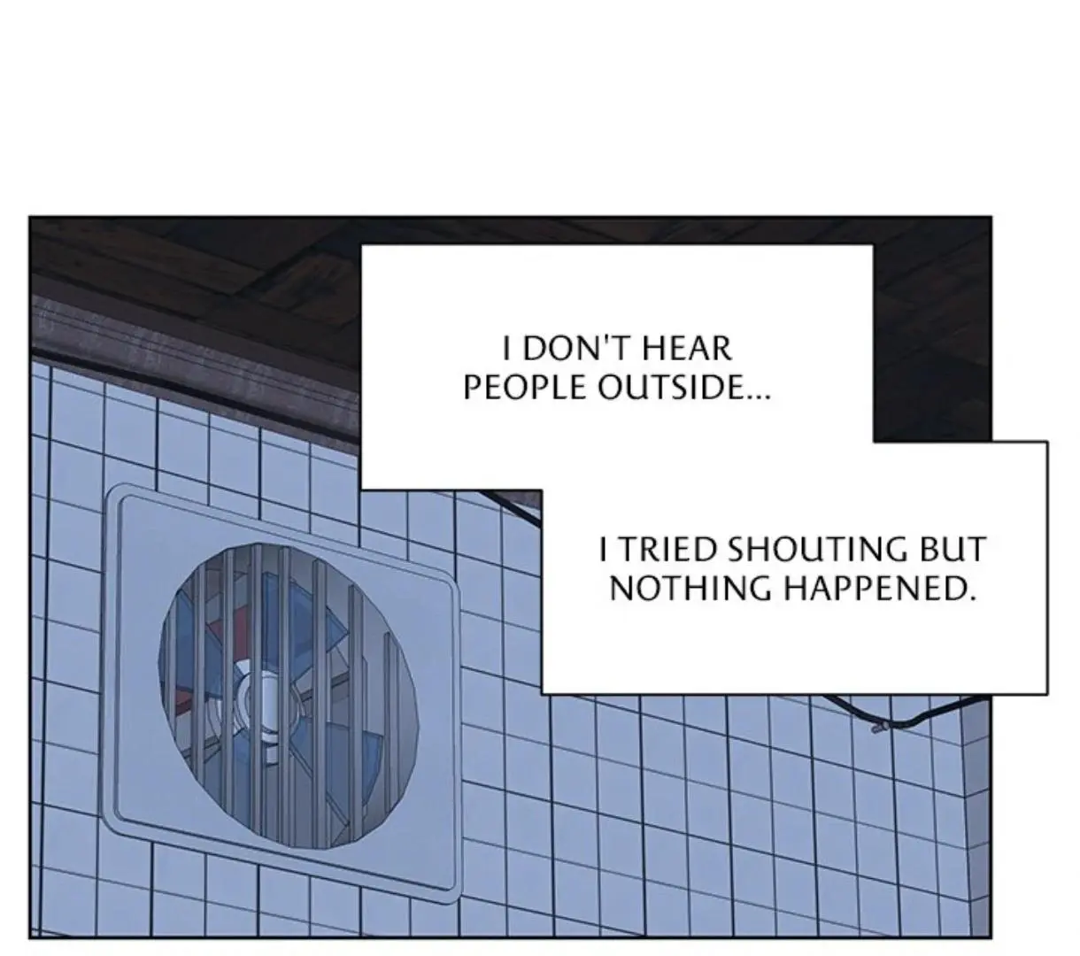 Heat And Love - Chapter 51 Page 25
