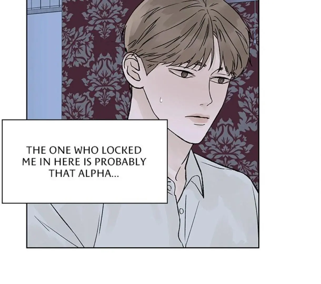 Heat And Love - Chapter 51 Page 28