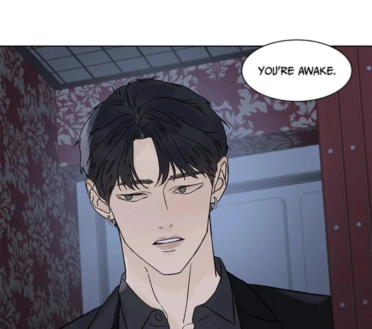 Heat And Love - Chapter 51 Page 30