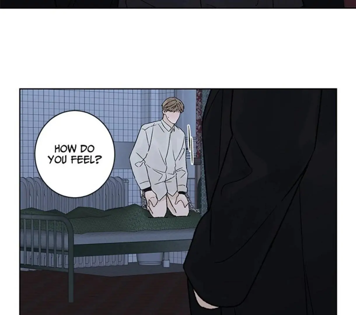 Heat And Love - Chapter 51 Page 32