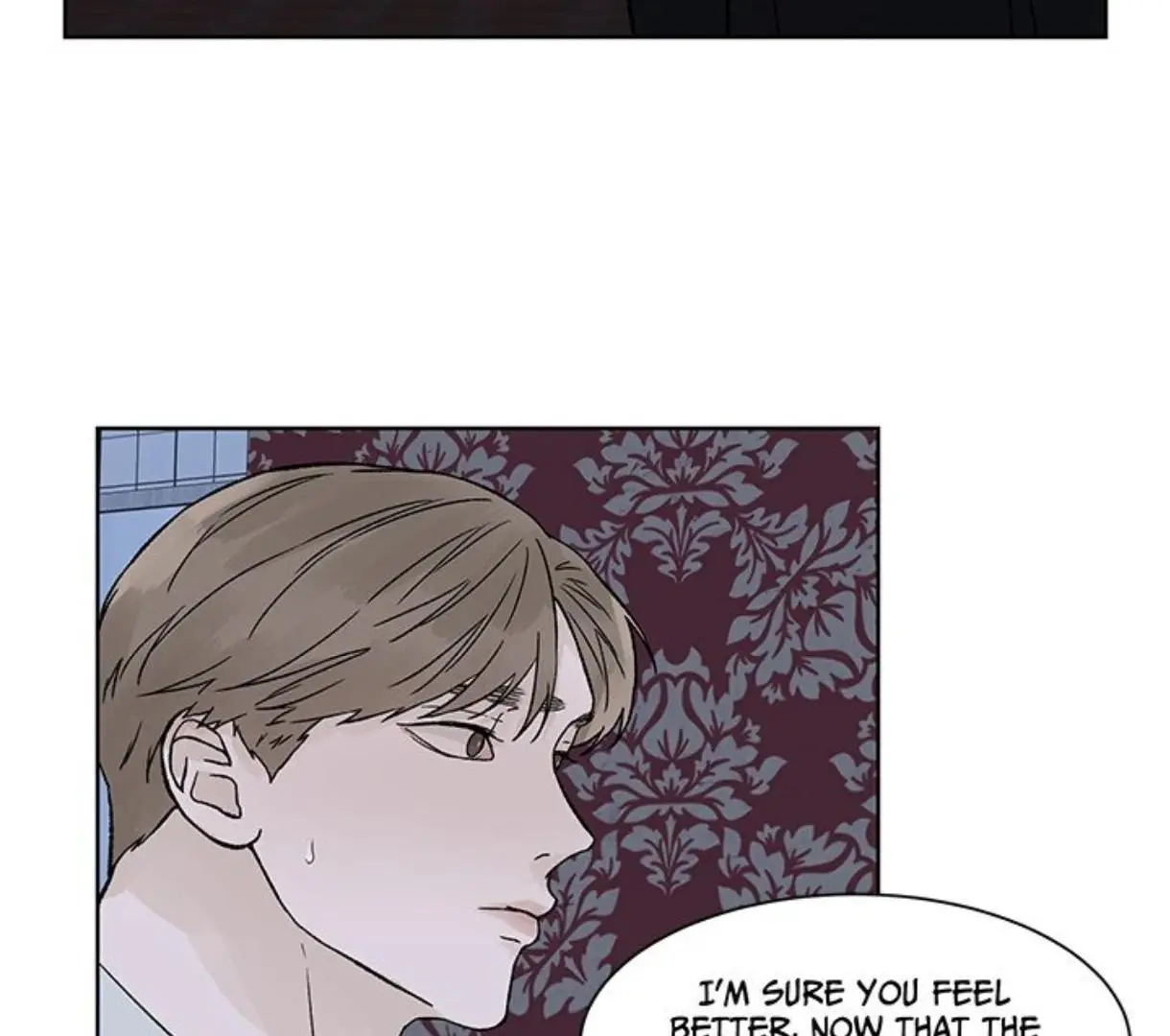Heat And Love - Chapter 51 Page 33