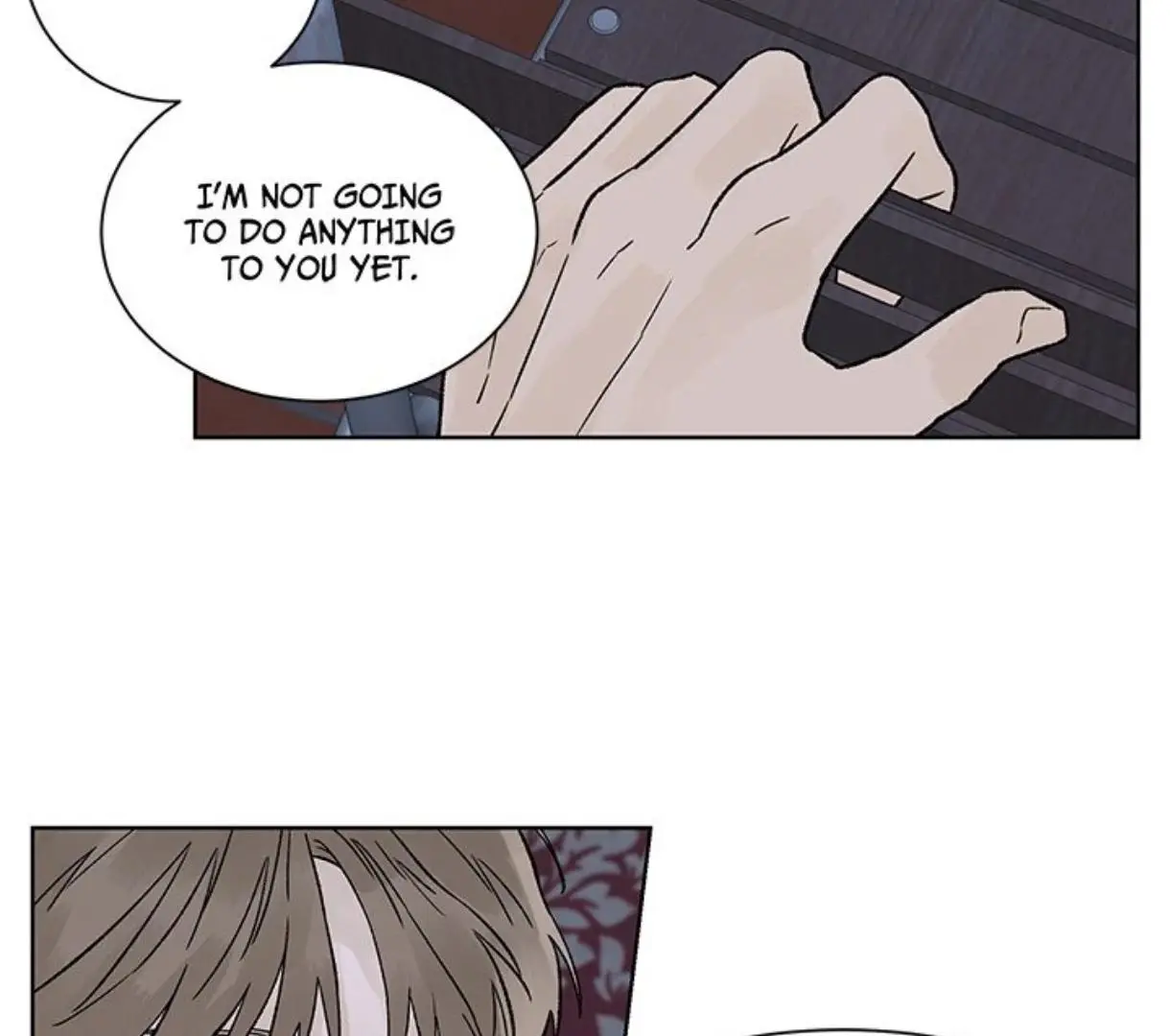 Heat And Love - Chapter 51 Page 35